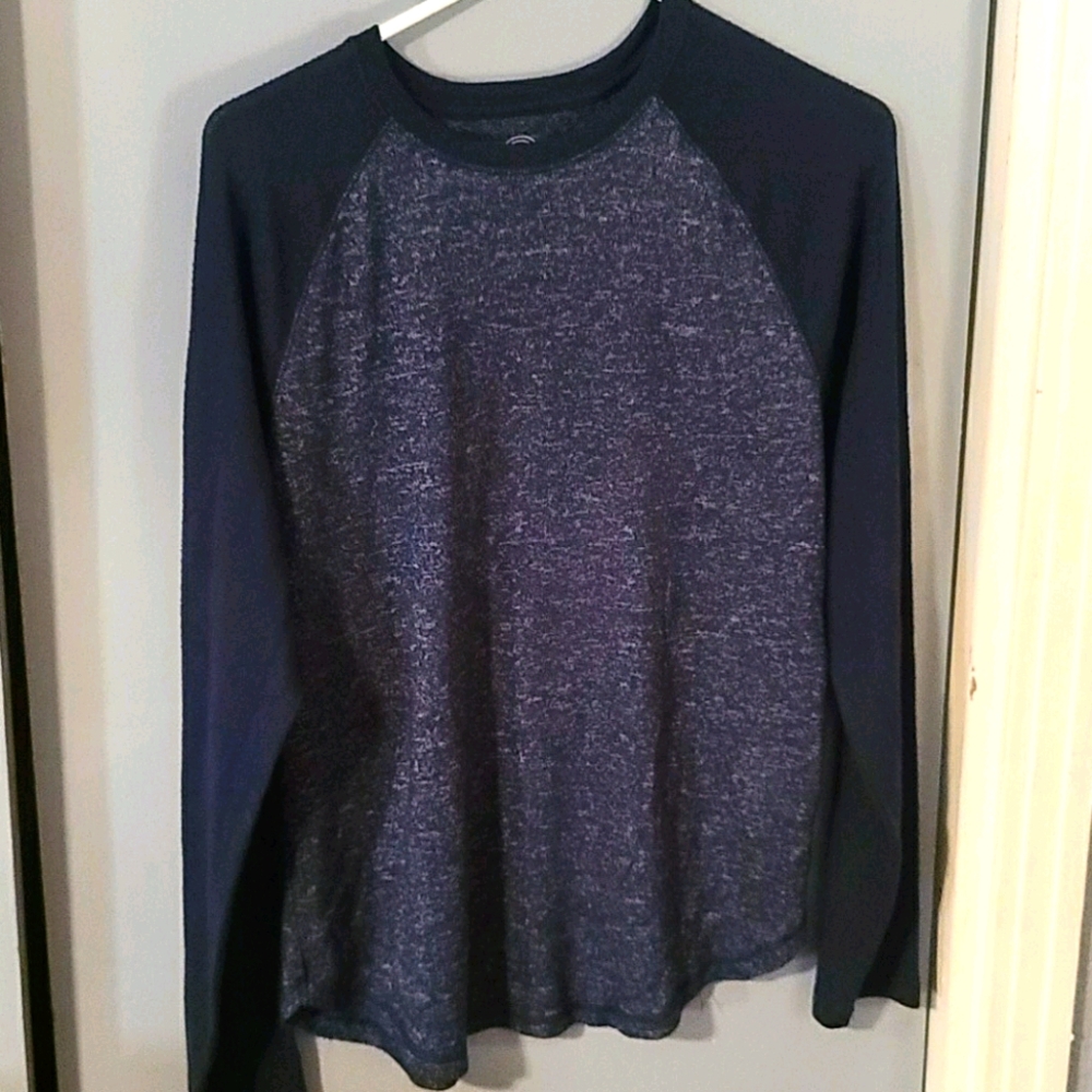 Boys long sleeve tee